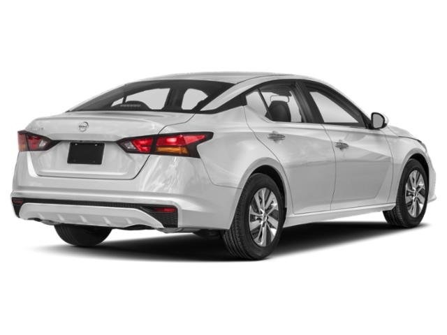 Used 2022 Nissan Altima S with VIN 1N4BL4BV2NN374688 for sale in Angleton, TX