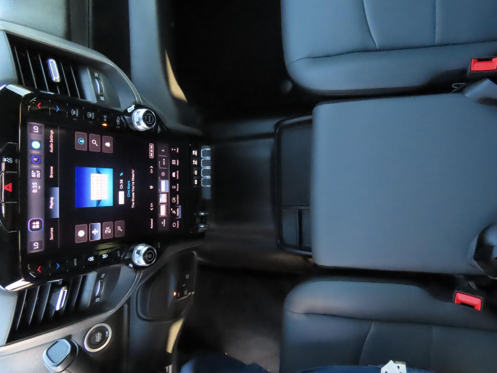 2026 Ram 2500 Tradesman photo 31