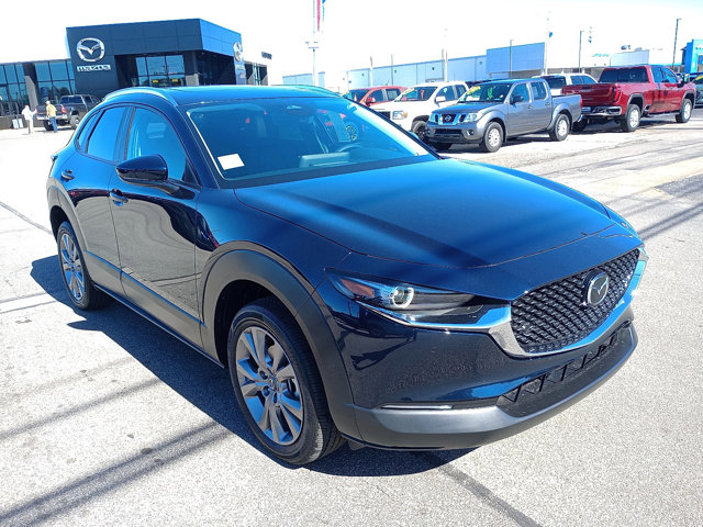 2026 Mazda CX-30 Preferred's photo