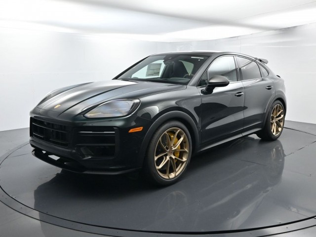 さら718 New 2025 Porsche 718 Cayman For Sale at Porsche Barrington