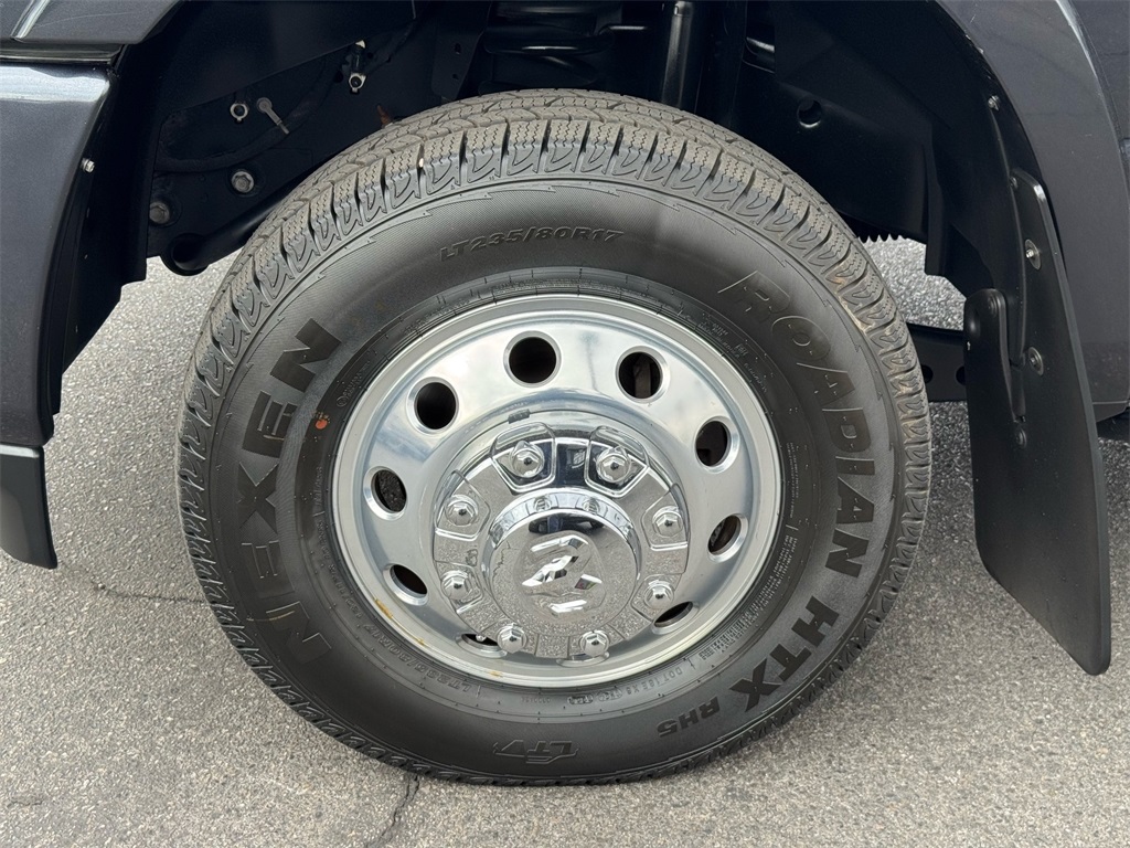 2020 Ram 3500 Limited photo 10
