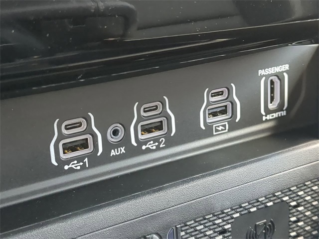2026 Ram 1500 Rebel photo 25