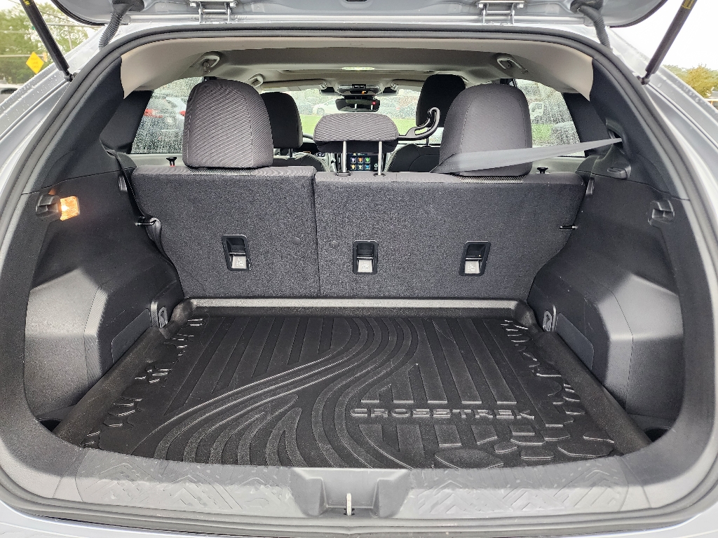 2024 Subaru Crosstrek Premium photo 5