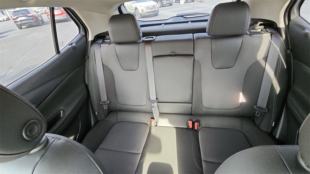 2025 Buick Encore GX Preferred photo 20
