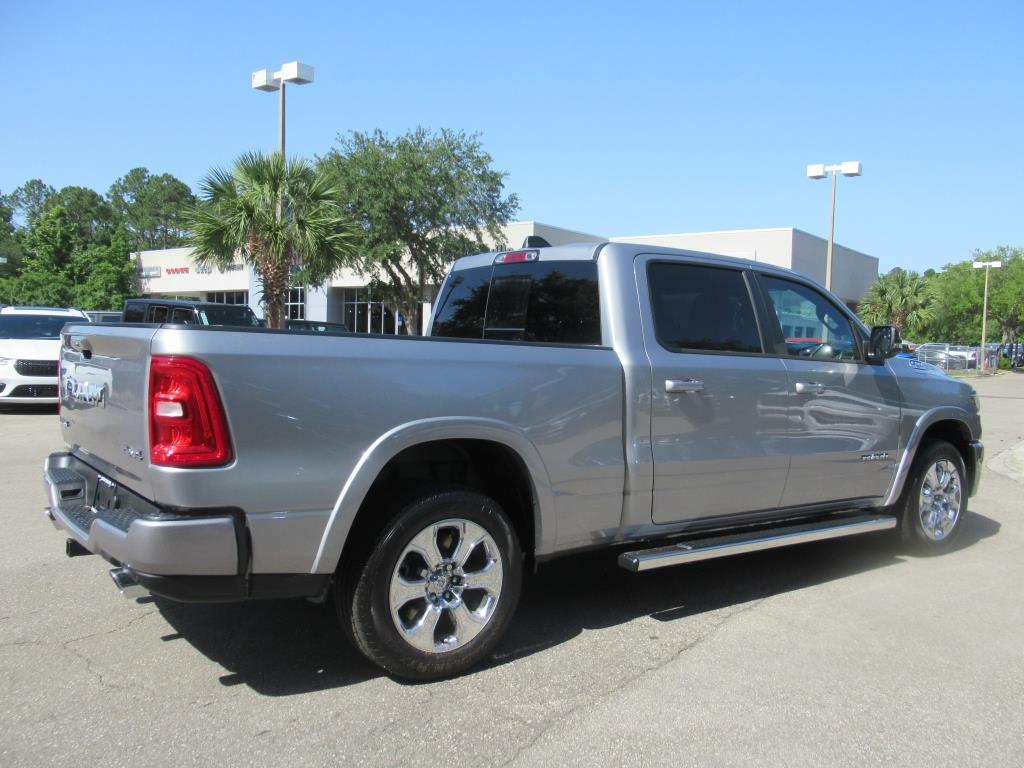 2025 Ram 1500 Big Horn Lone Star photo 6