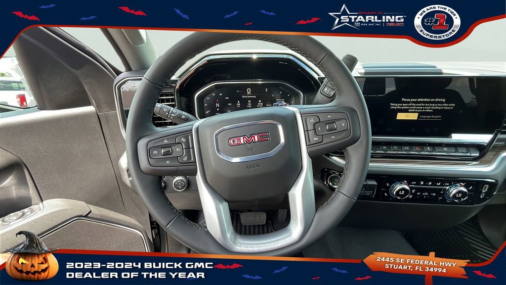2026 Gmc Sierra photo 22