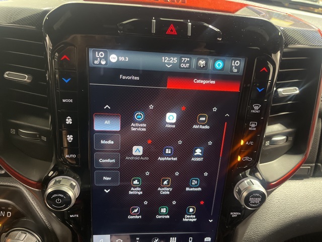 2022 Ram 1500 Rebel photo 13