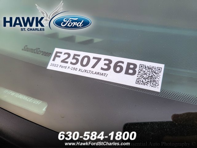 2022 FORD F-150 - Image 47