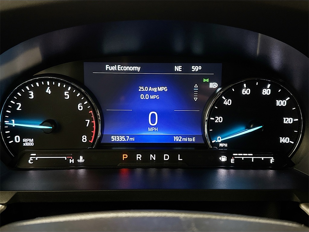 2022 Ford Explorer XLT photo 18