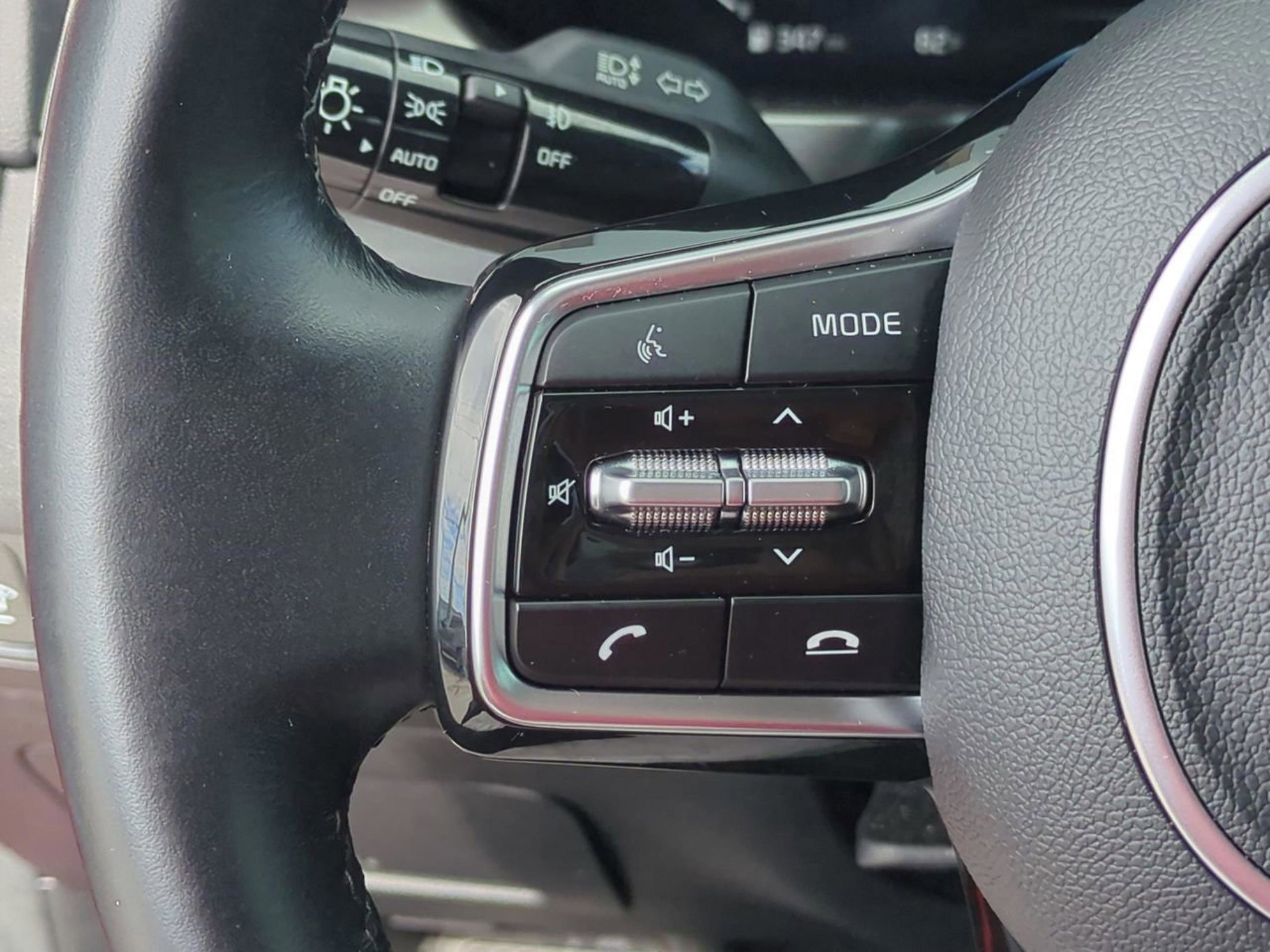2023 Kia Sorento SX photo 26