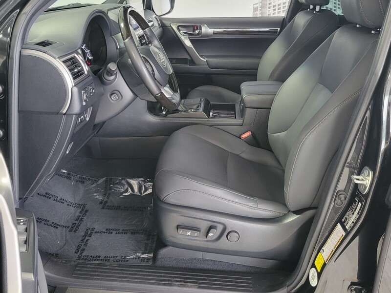 2023 Lexus GX 460 Premium photo 9