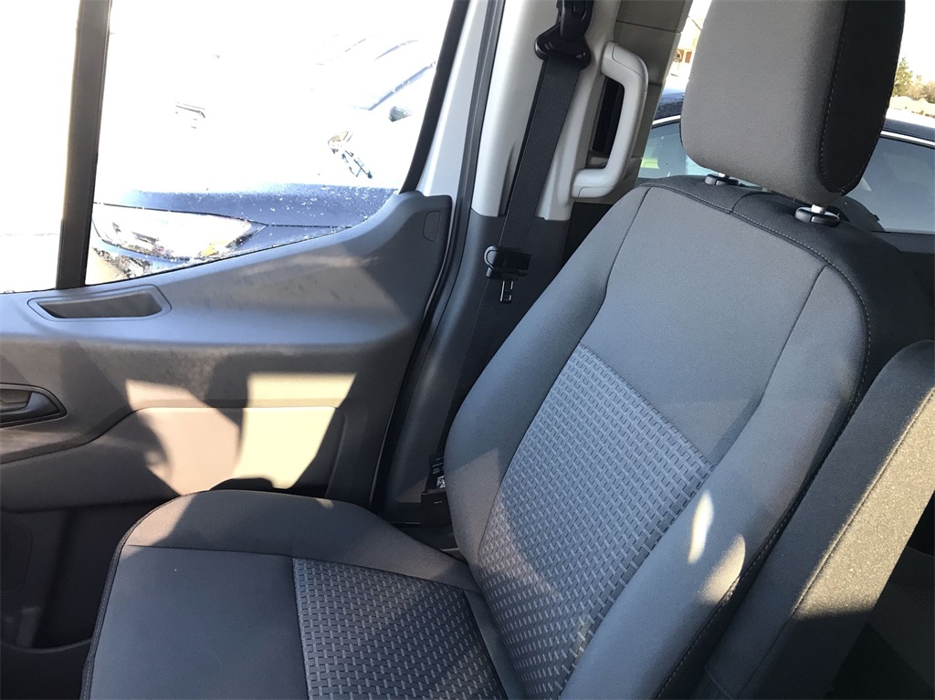 2024 Ford Transit Passenger Van XLT photo 15