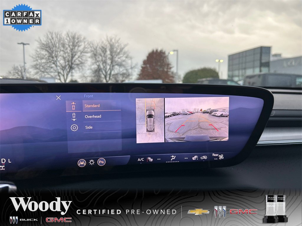 2025 BUICK ENCLAVE - Image 23