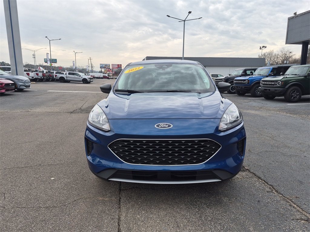 2022 Ford Escape SE photo 3