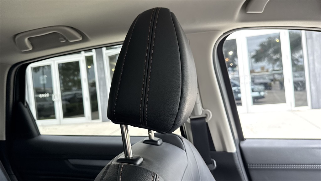 2023 Mazda CX-5 2.5 S Preferred photo 19