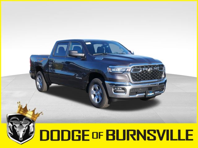 2025 RAM Ram 1500 Pickup Big Horn/Lone Star's photo