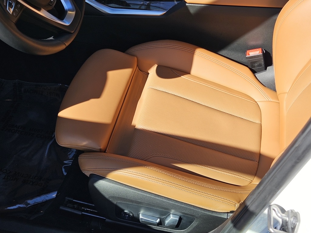 2022 Bmw 330i xDrive photo 34