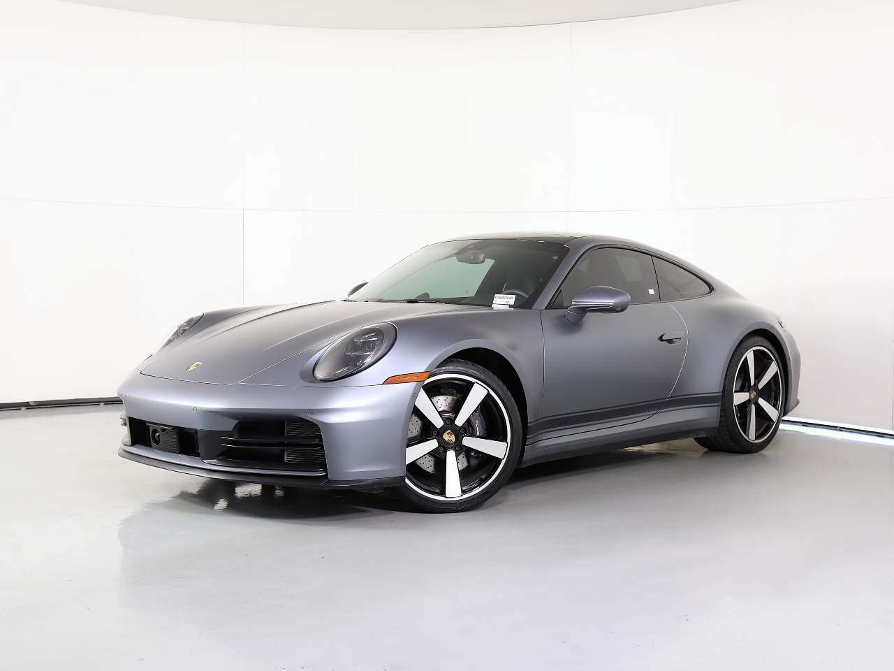 2025 Porsche 911's photo