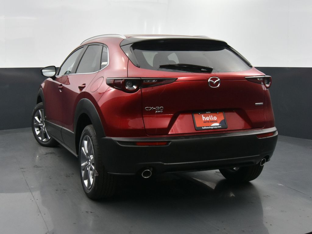 2023 Mazda CX-30 2.5 S Preferred photo 26
