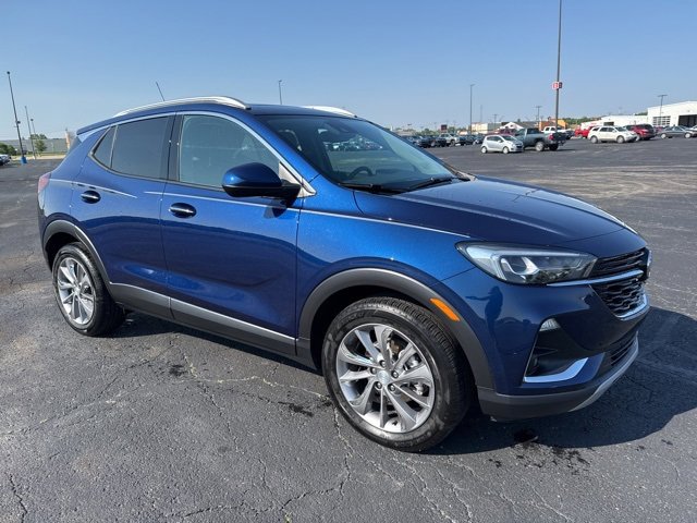2023 Buick Encore GX Essence photo 3