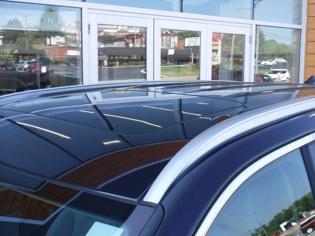 2024 Hyundai Palisade SEL photo 3