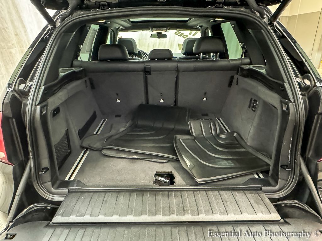2017 BMW X5 - Image 27