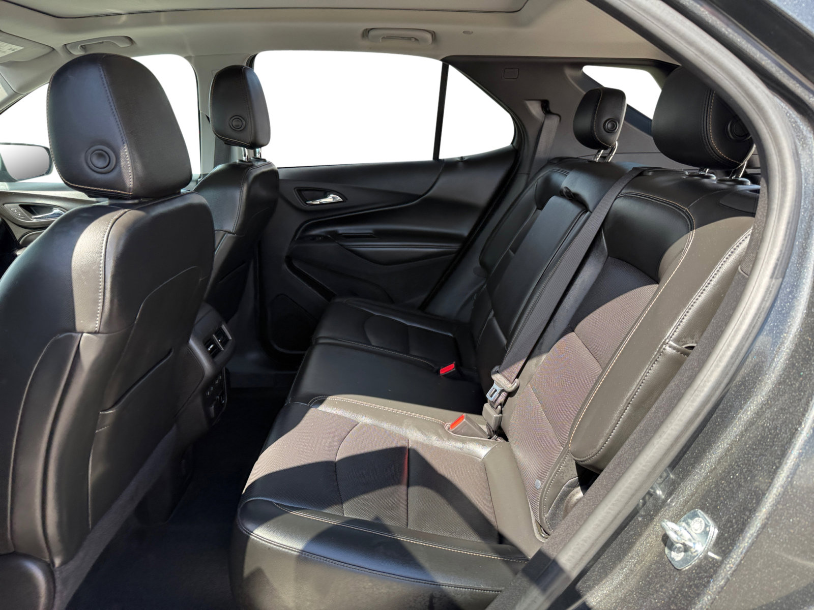 2018 Chevrolet Equinox Premier photo 15