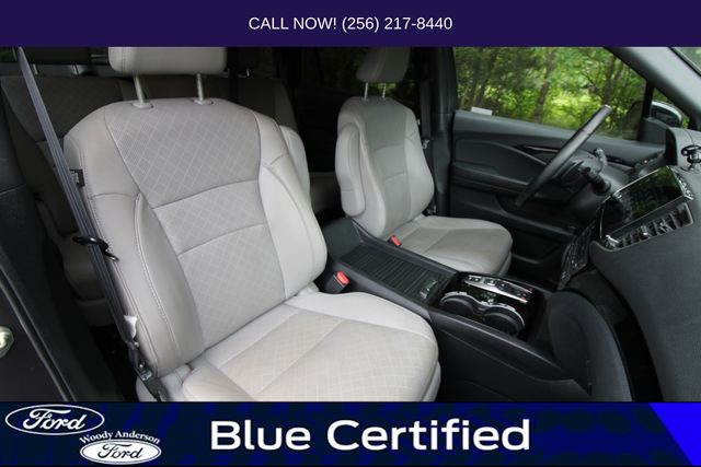 2019 Honda Passport Elite photo 29