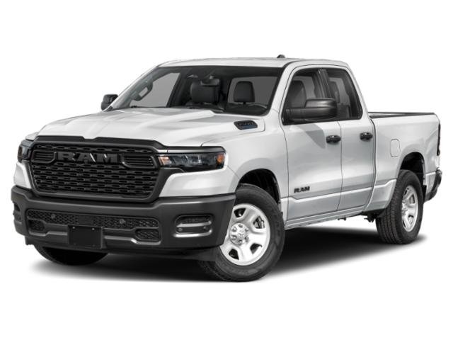 2026 RAM Ram 1500 Pickup Tradesman's photo