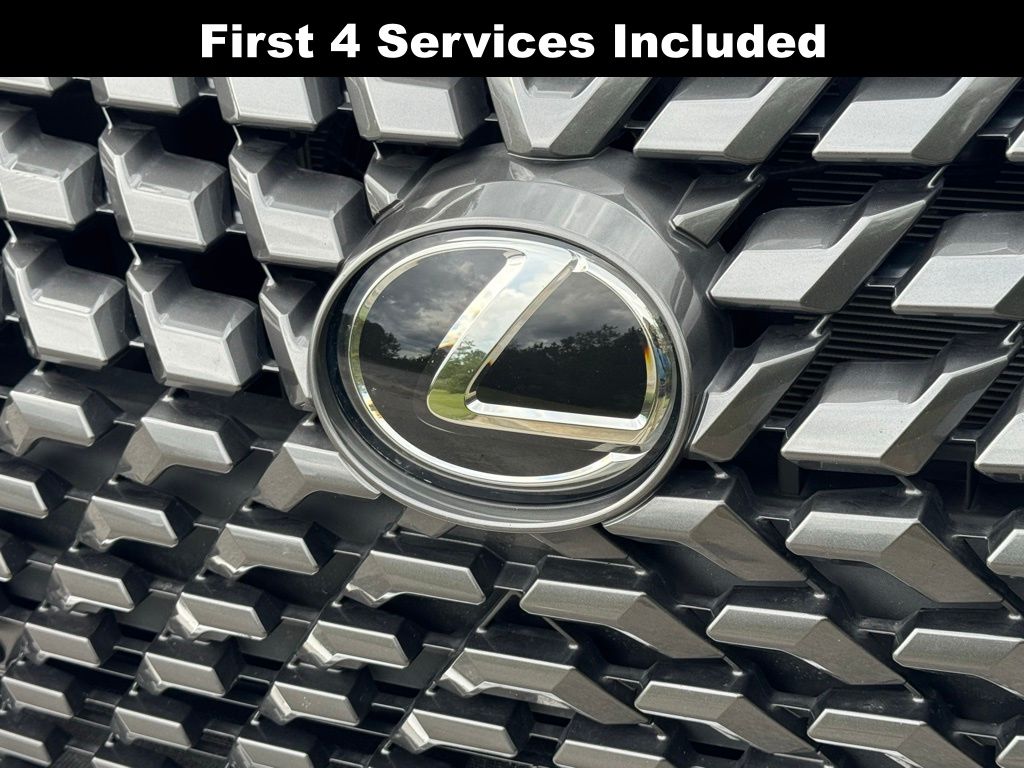 2023 Lexus GX 460 Premium photo 4