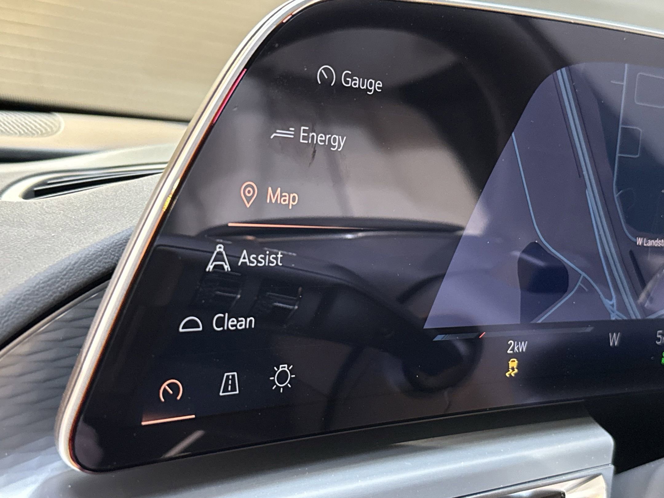 2025 Cadillac Lyriq Sport photo 25