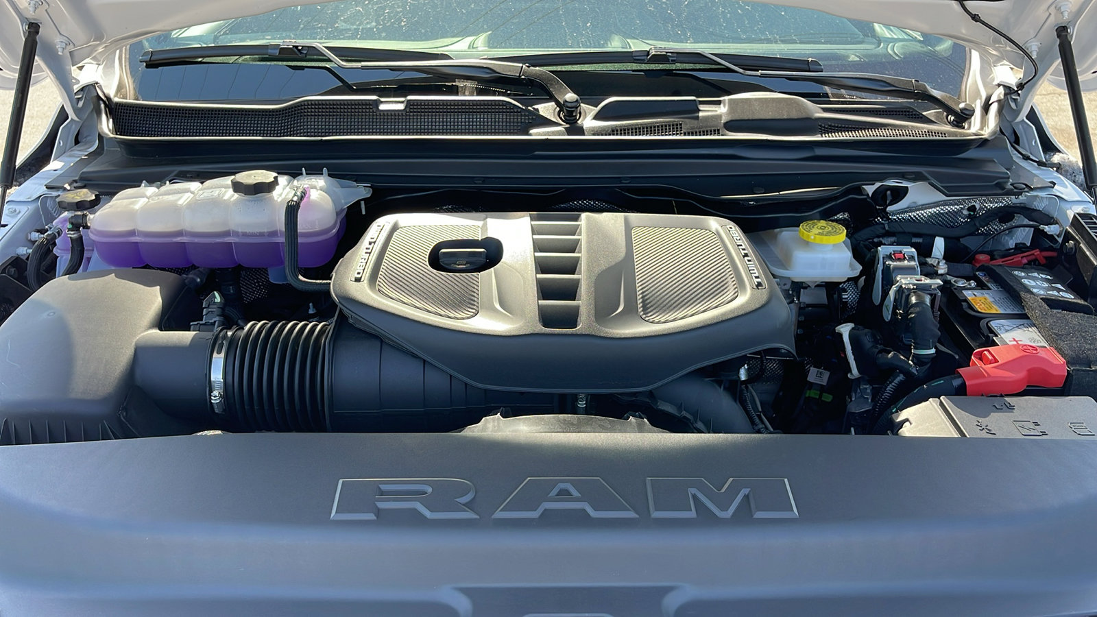 2025 Ram 1500 Limited photo 29