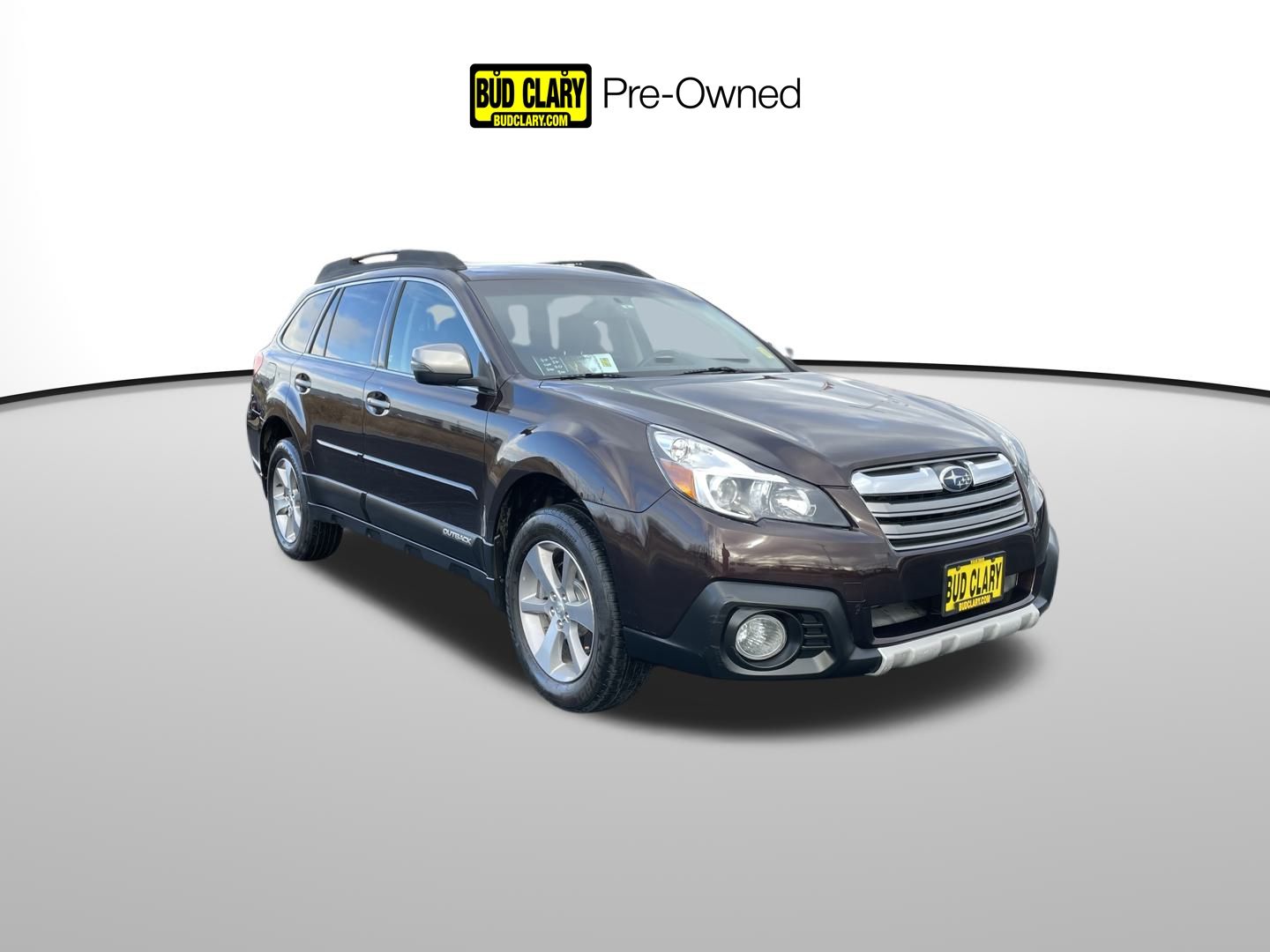 2013 Subaru Outback Limited