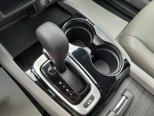 2018 Honda Ridgeline RTL-E photo 26