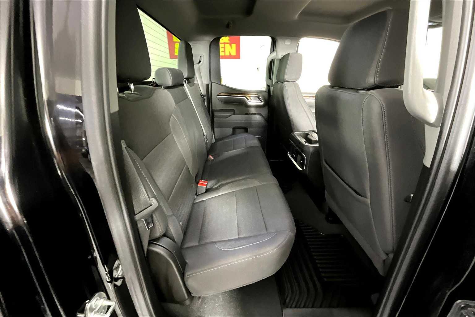 2025 Gmc Sierra 1500 Elevation photo 18