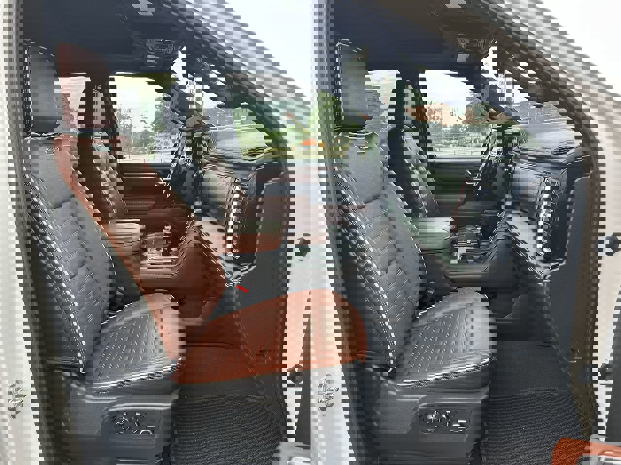 2023 Gmc Sierra 1500 Denali Ultimate photo 25