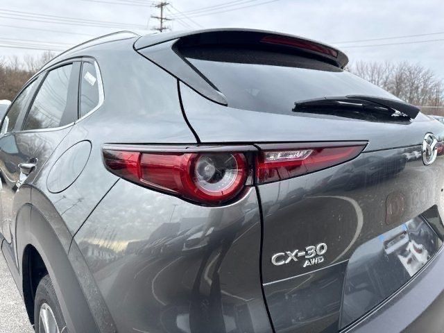 2025 Mazda CX-30 2.5 S Preferred photo 11