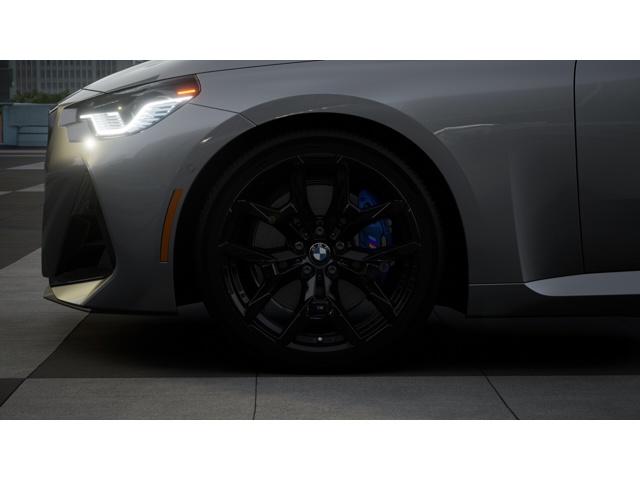2026 Bmw 230i xDrive Coupe photo 7