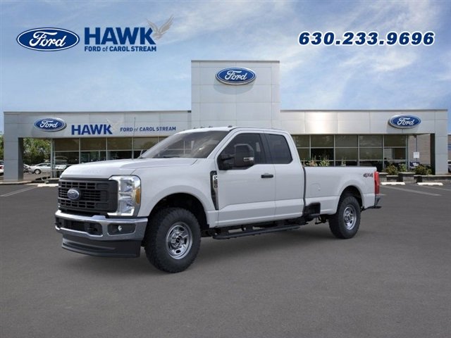 2026 Ford F-250 Base's photo