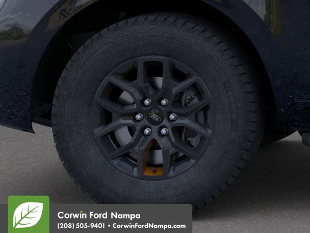 2025 Ford Expedition photo 19