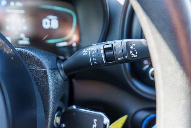 2023 Kia Soul LX photo 20