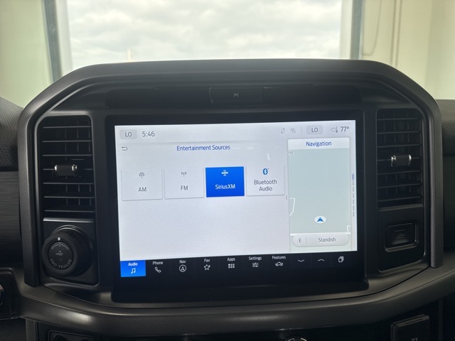 2025 Ford F-150 XLT photo 18
