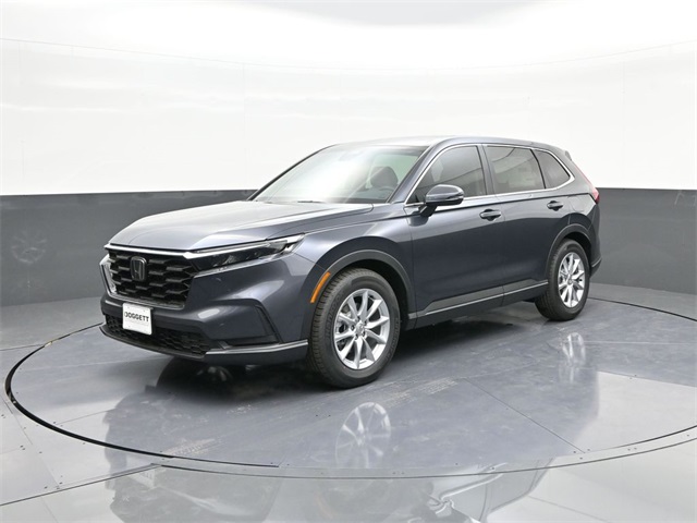 2026 Honda CR-V EX's photo