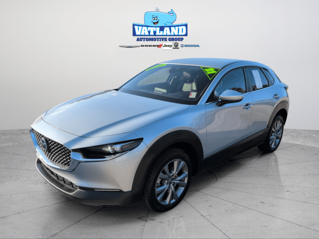 2021 Mazda CX-30 Select's photo