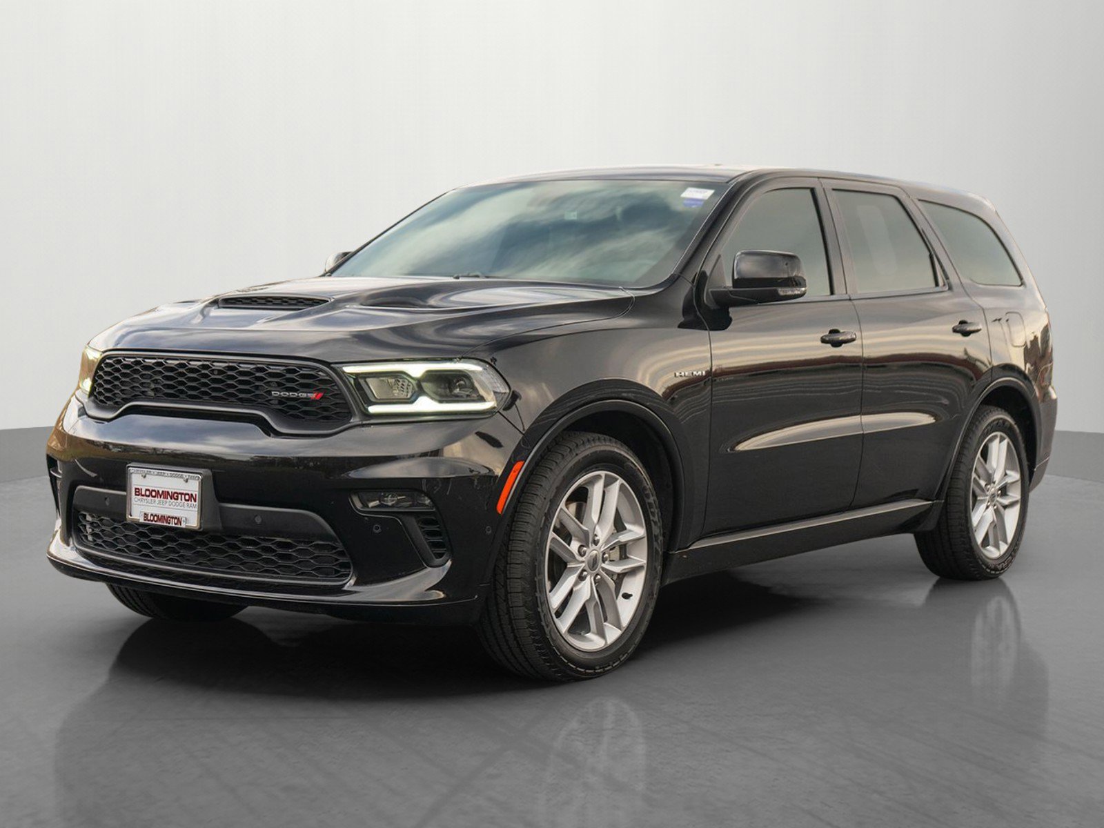 2022 Dodge Durango R/T photo 2