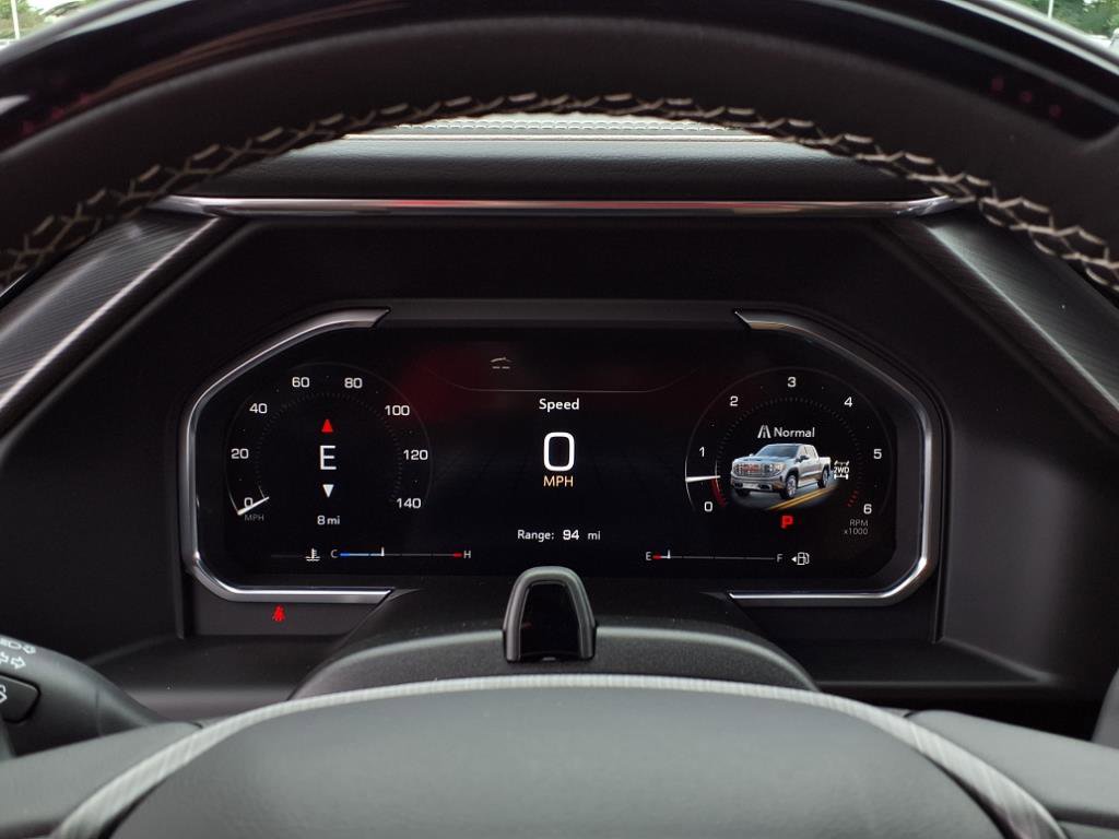 2026 Gmc Sierra 1500 Denali Ultimate photo 13