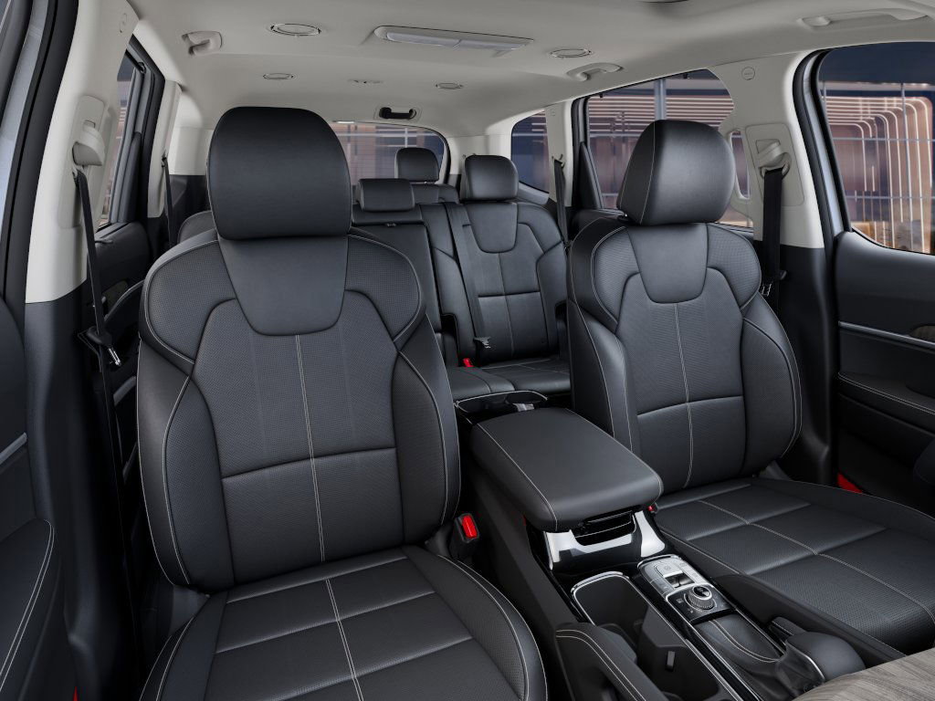 2025 Kia Telluride X-Line EX X-Pro photo 13