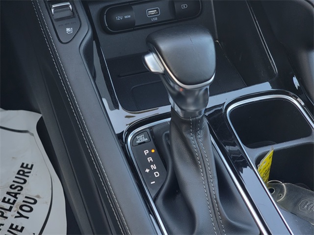 2022 Kia Telluride EX photo 24