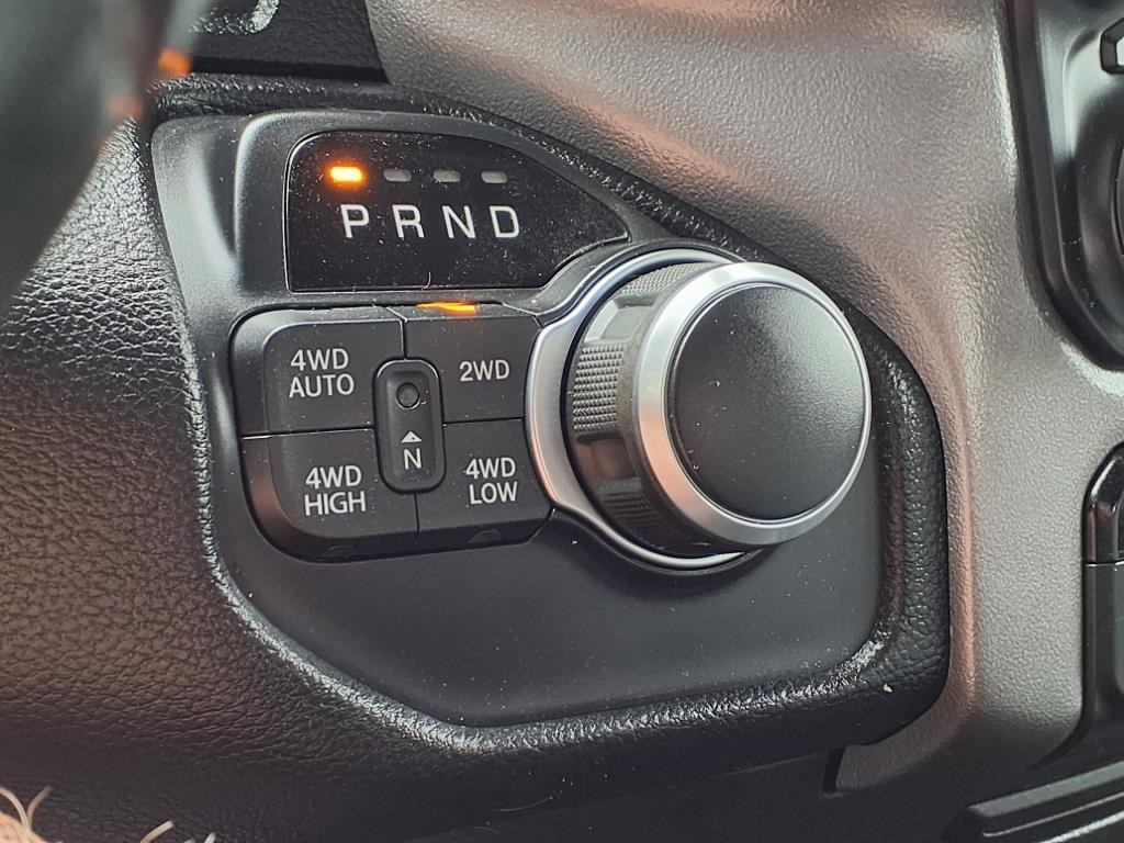 2019 Ram 1500 Big Horn Lone Star photo 18