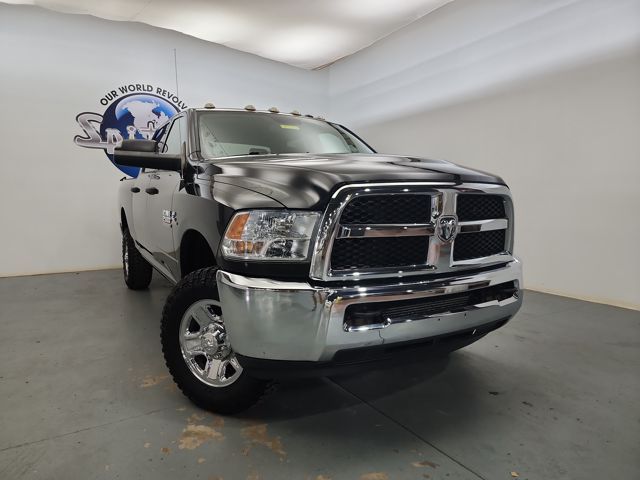 2016 Ram 2500 Tradesman photo 2